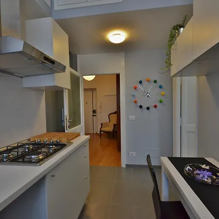 Apartment Piccola Londra Rome