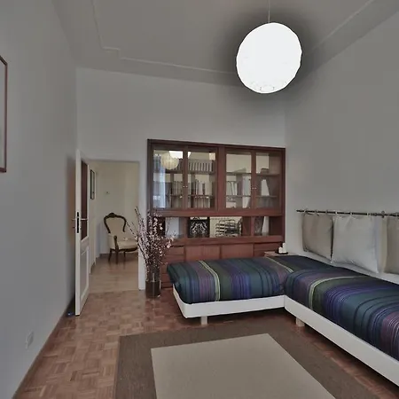 Apartment Piccola Londra