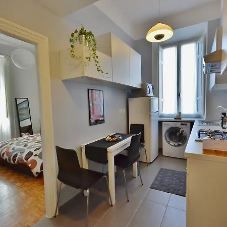 Piccola Londra Apartment Rome