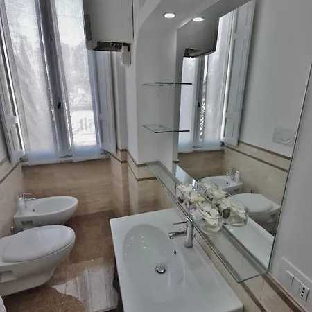 Piccola Londra Apartment