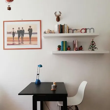 Piccola Londra Apartment