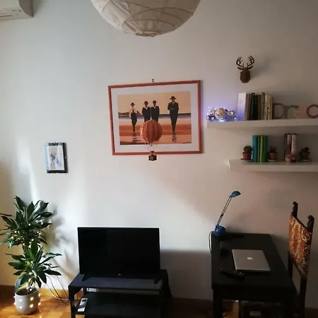 Piccola Londra דירה רומא